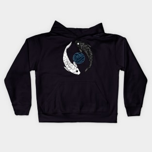 Tui and La Kids Hoodie